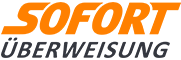 SOFORT Überweisung Logo